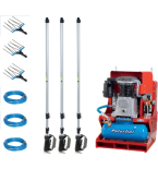 2960-SET / Seri 3500 Pn...